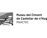 Museu del Ciment de Castellar d'en Hug