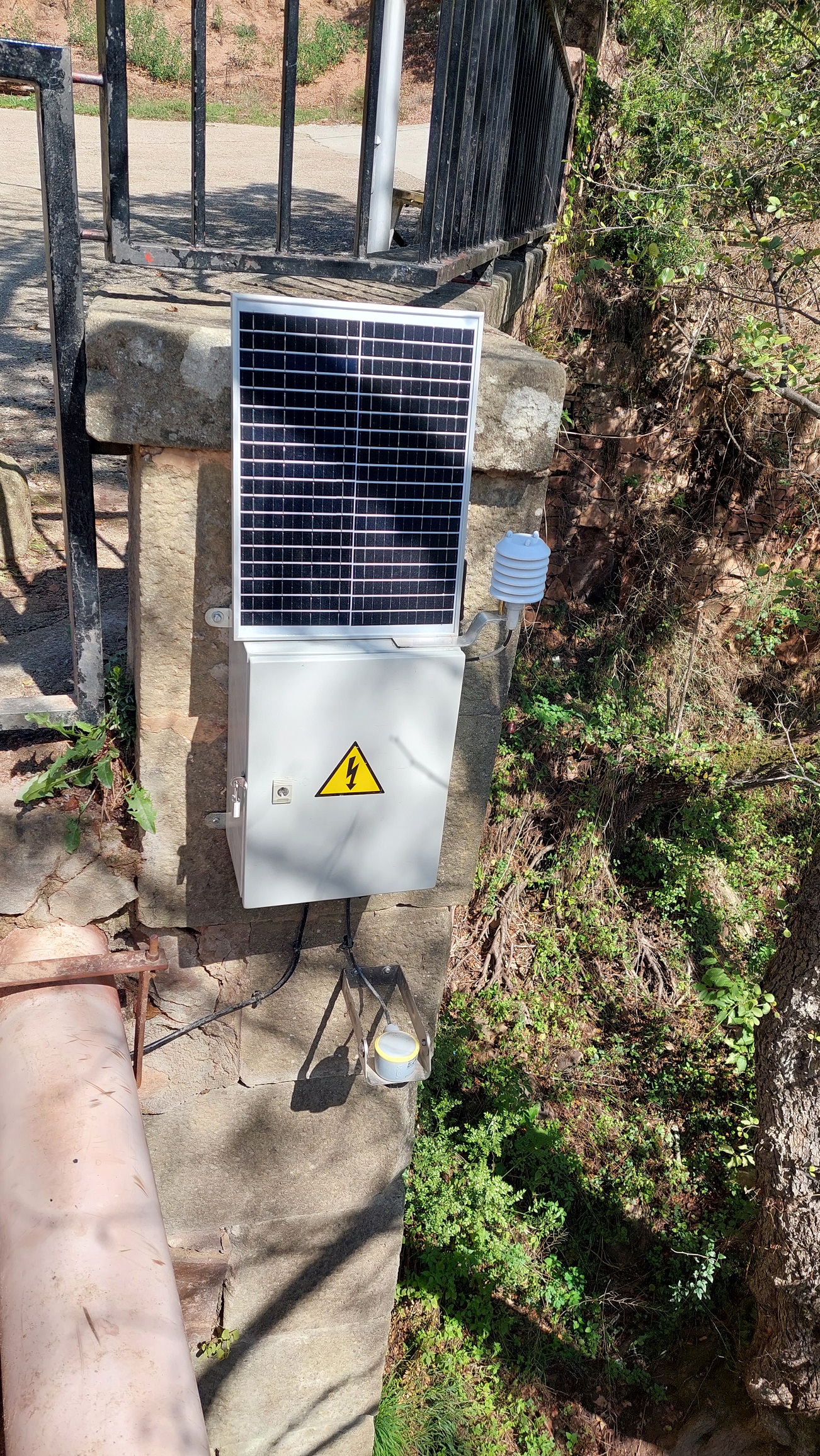 Bojons - Riera Major 