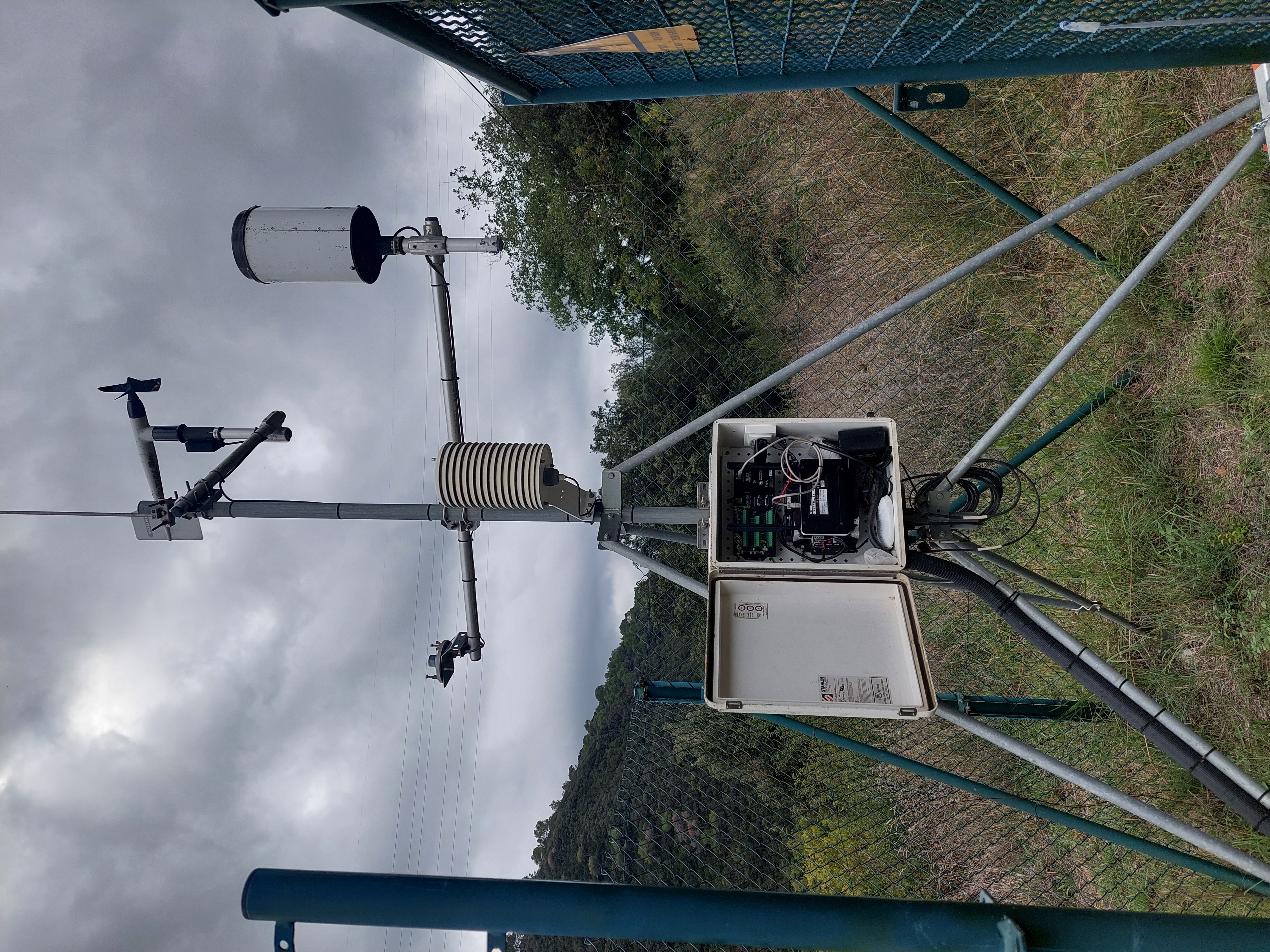 Montseny - Vallcàrquera 