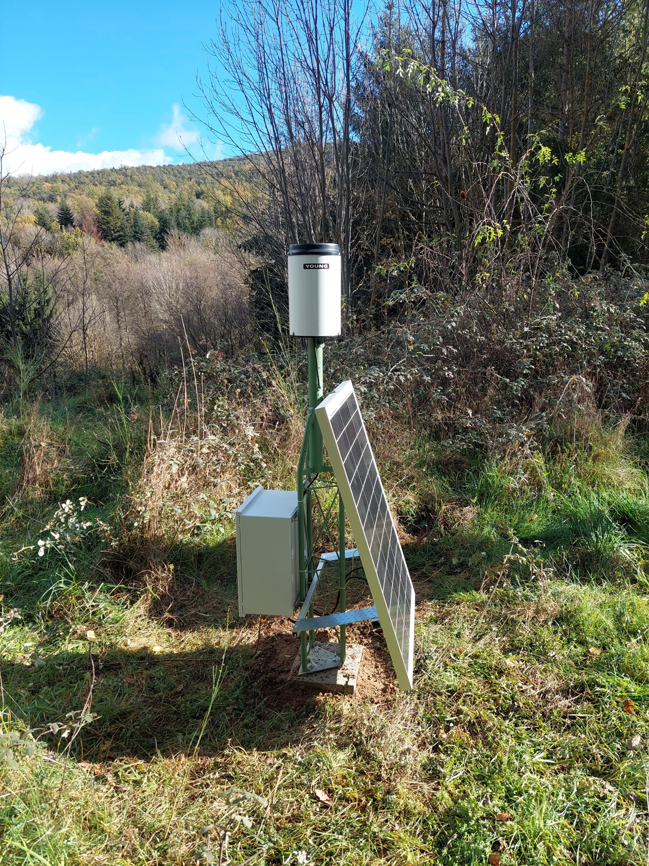 Viladrau - Riera Major 