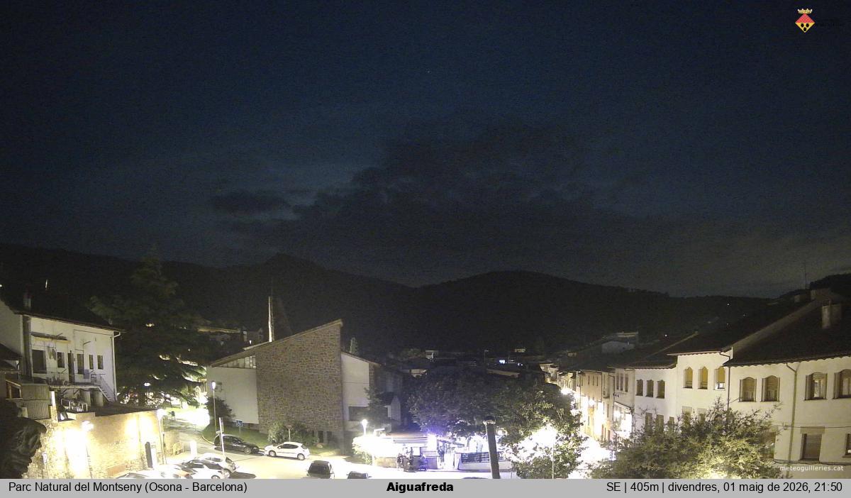 Aiguafreda 