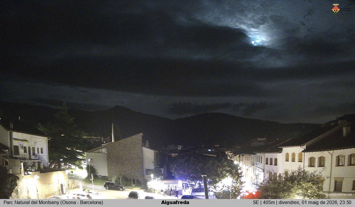 Aiguafreda 