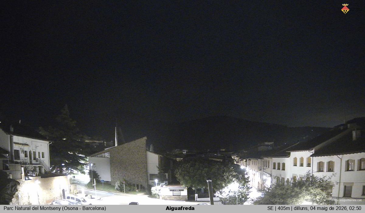 Aiguafreda 