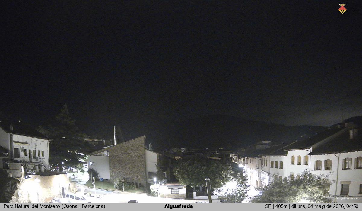 Aiguafreda 