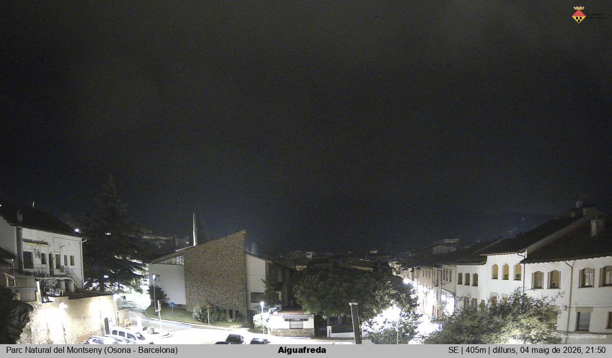 Aiguafreda 