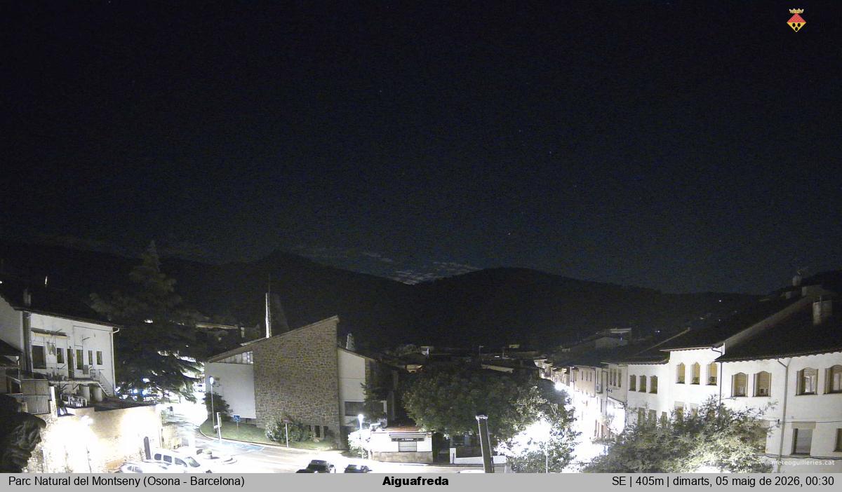 Aiguafreda 