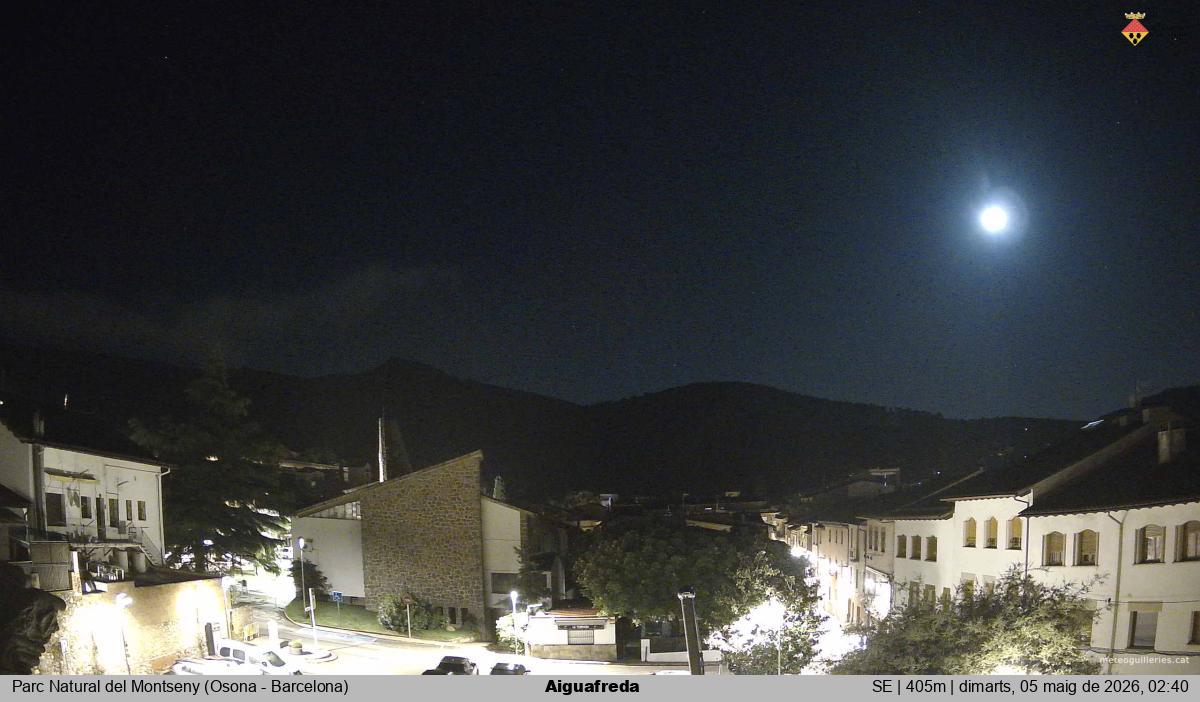 Aiguafreda 