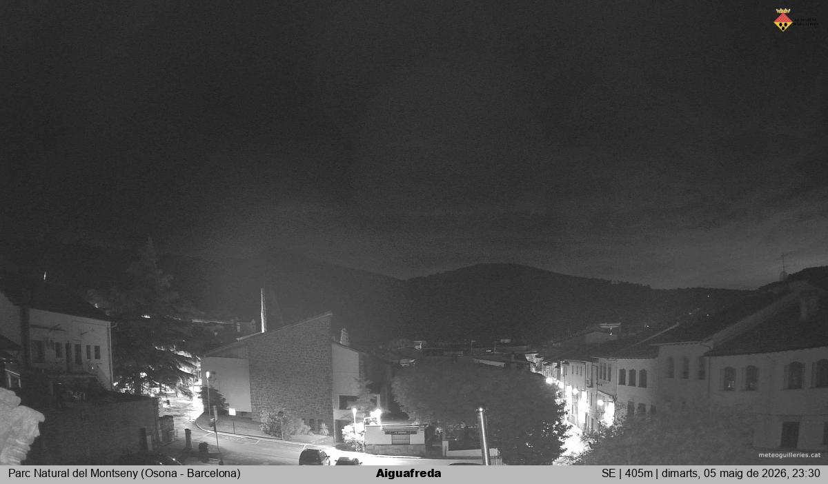Aiguafreda 