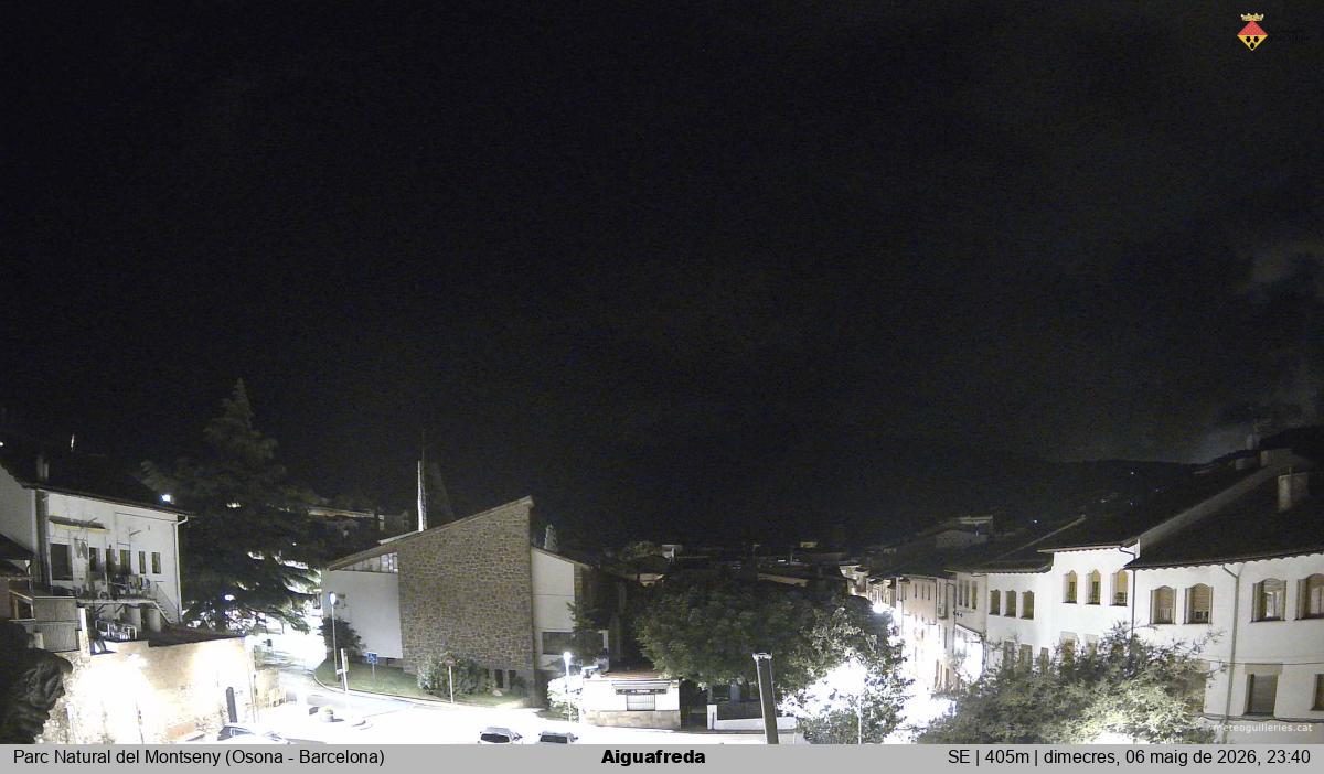 Aiguafreda 