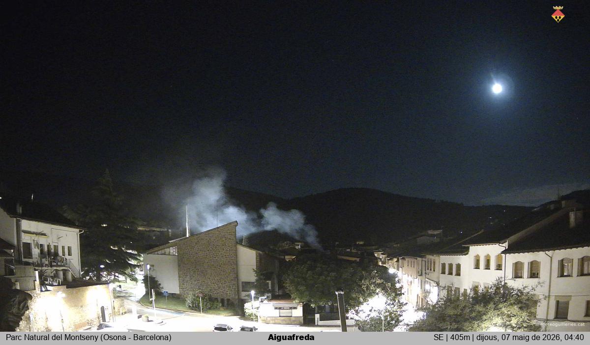 Aiguafreda 