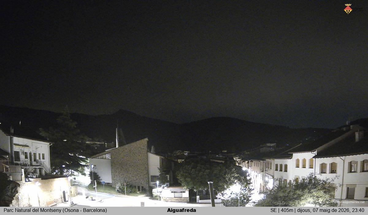 Aiguafreda 