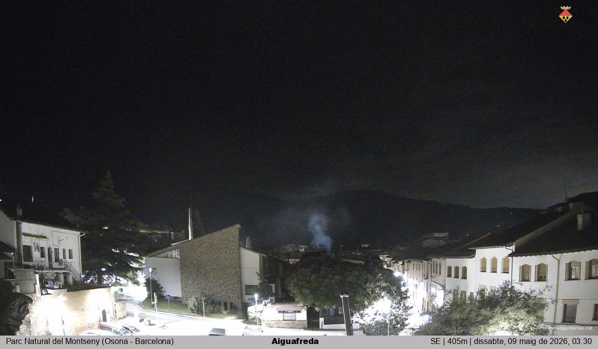 Aiguafreda 