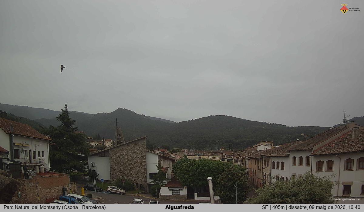 Aiguafreda 