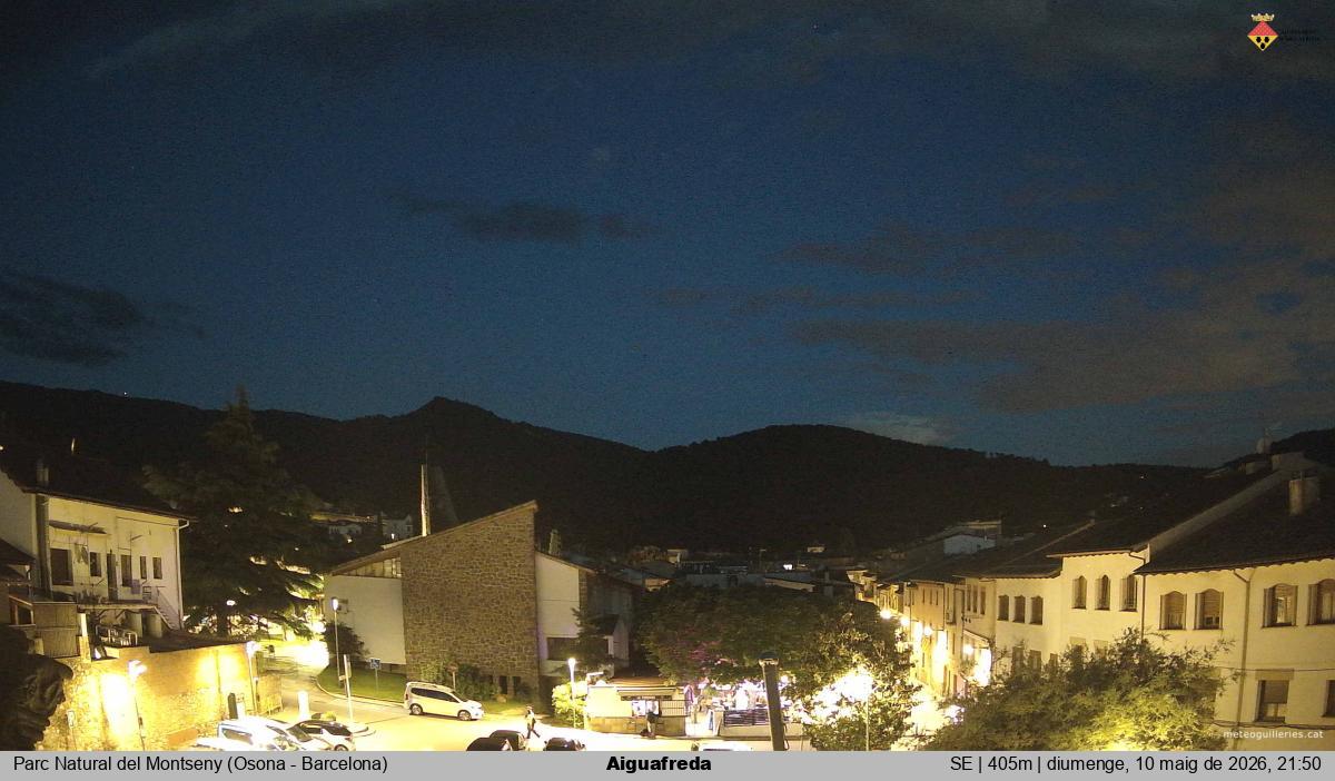 Aiguafreda 