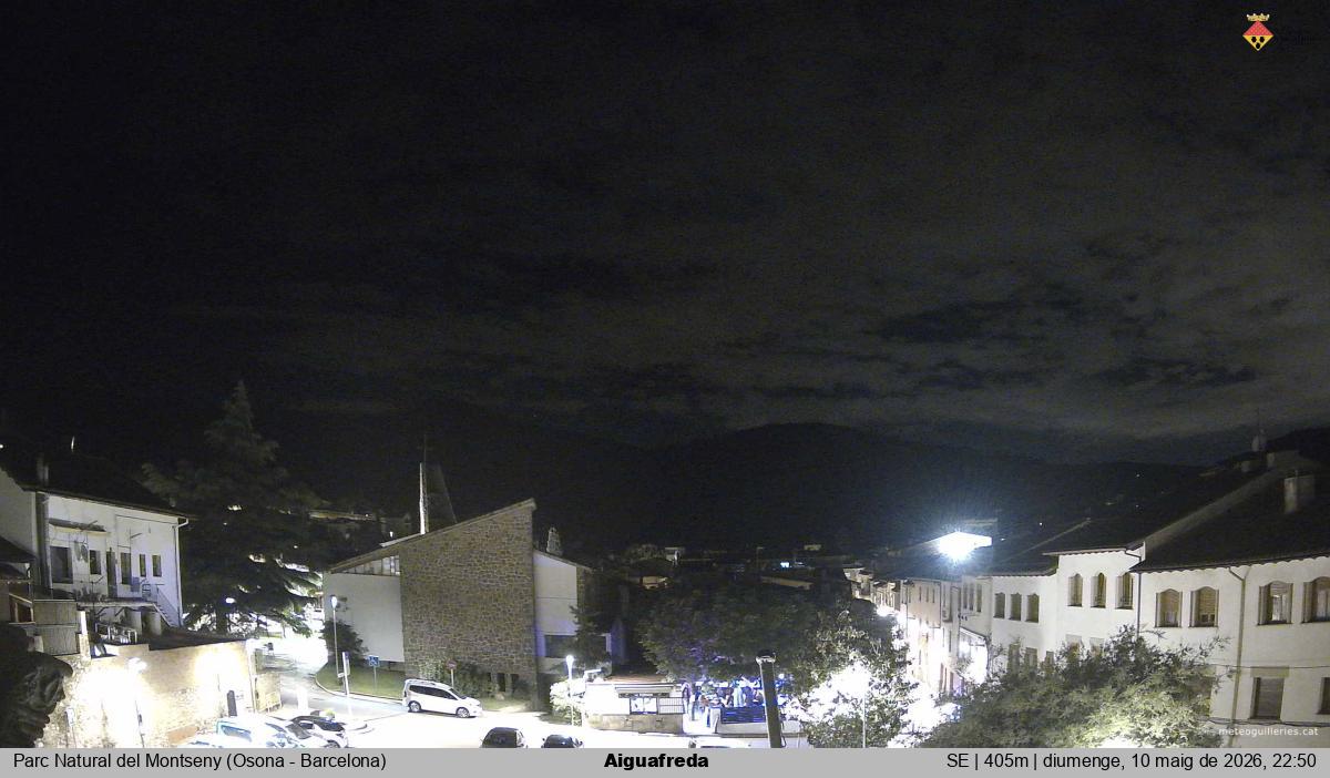 Aiguafreda 