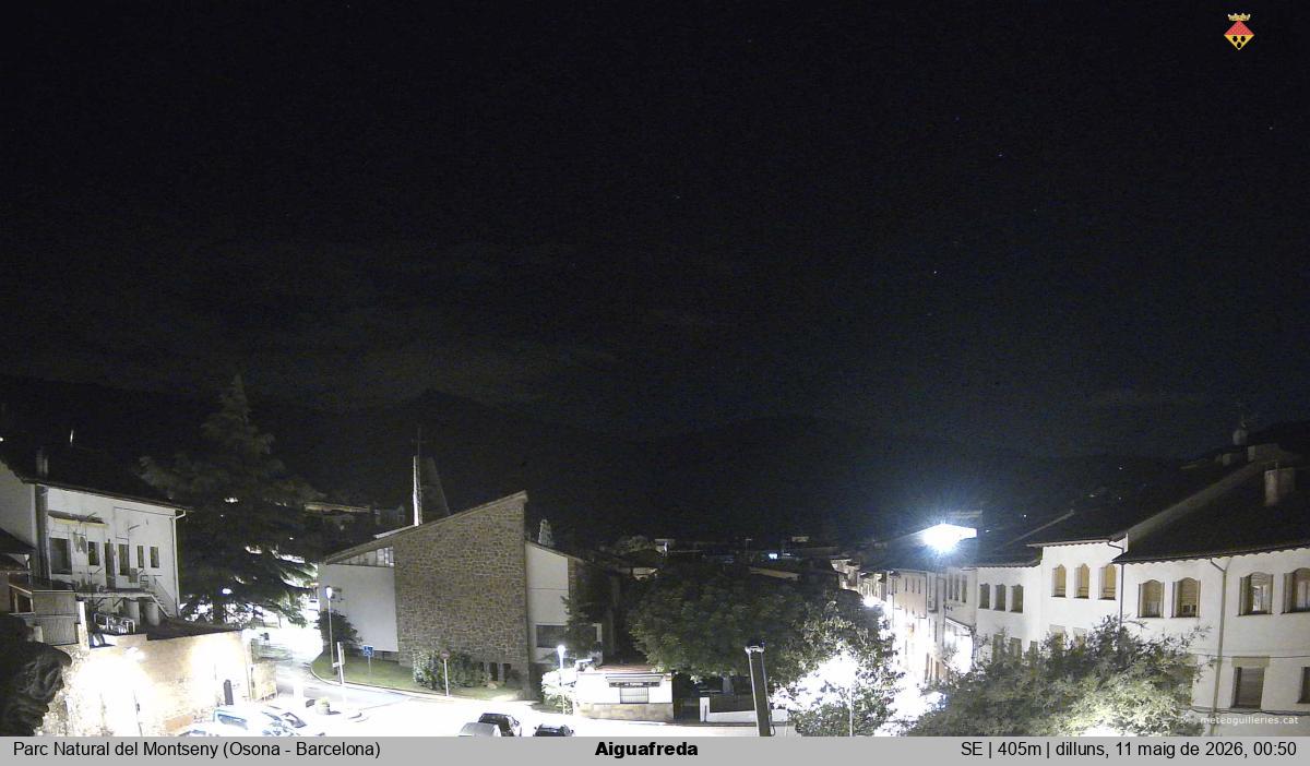 Aiguafreda 