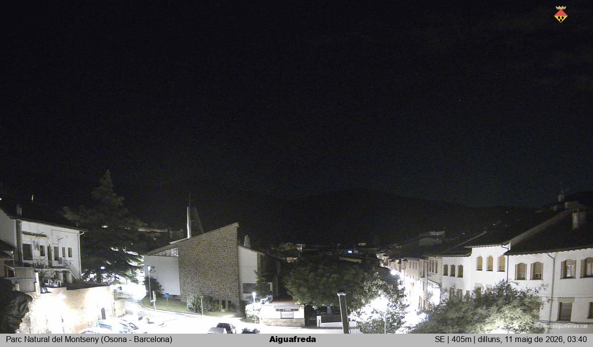 Aiguafreda 