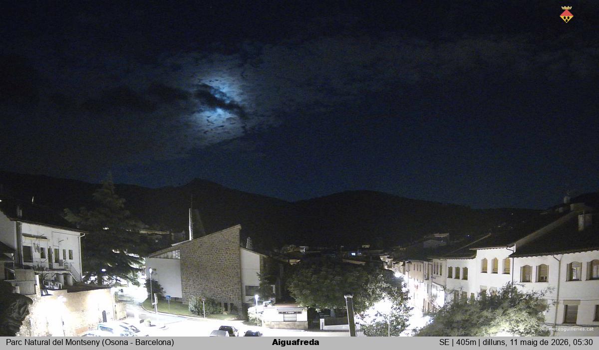 Aiguafreda 