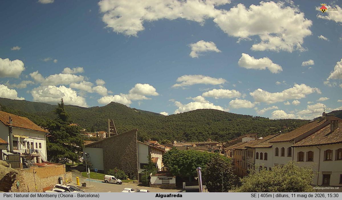 Aiguafreda 