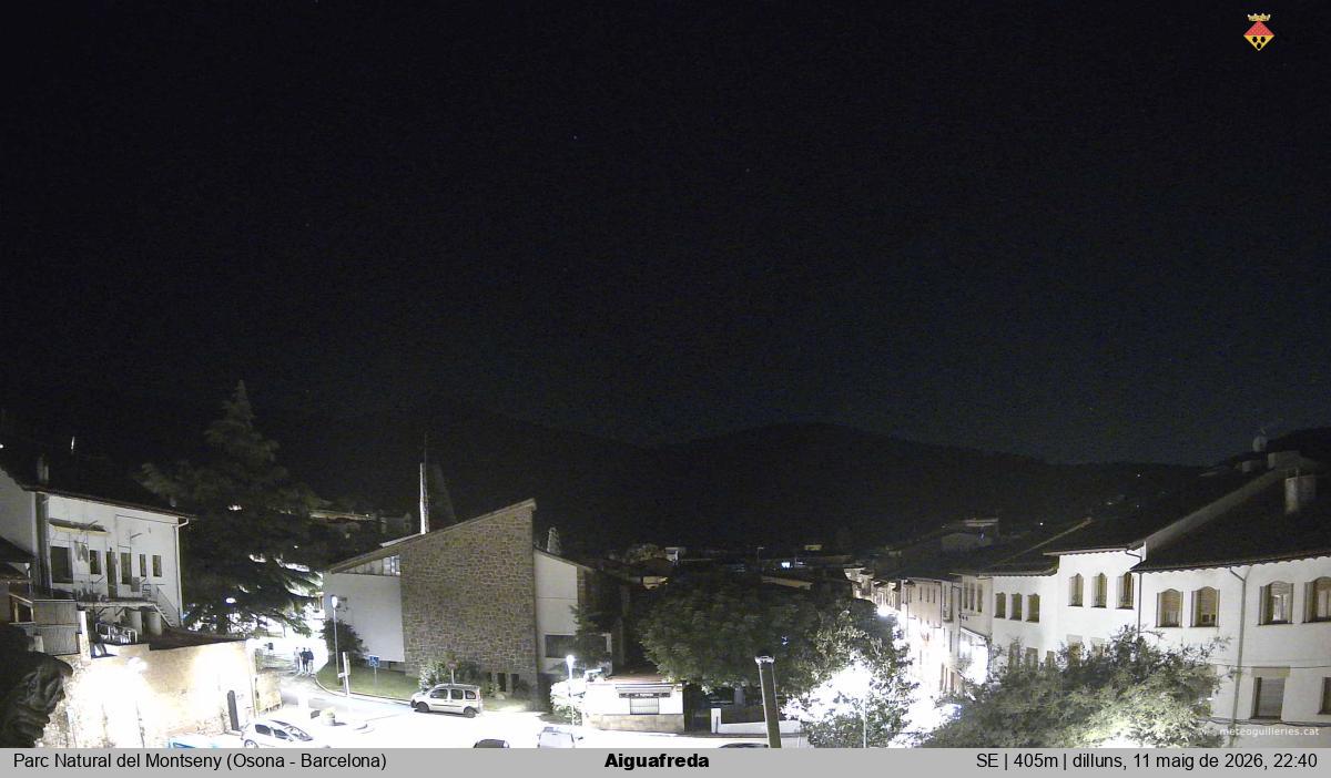 Aiguafreda 