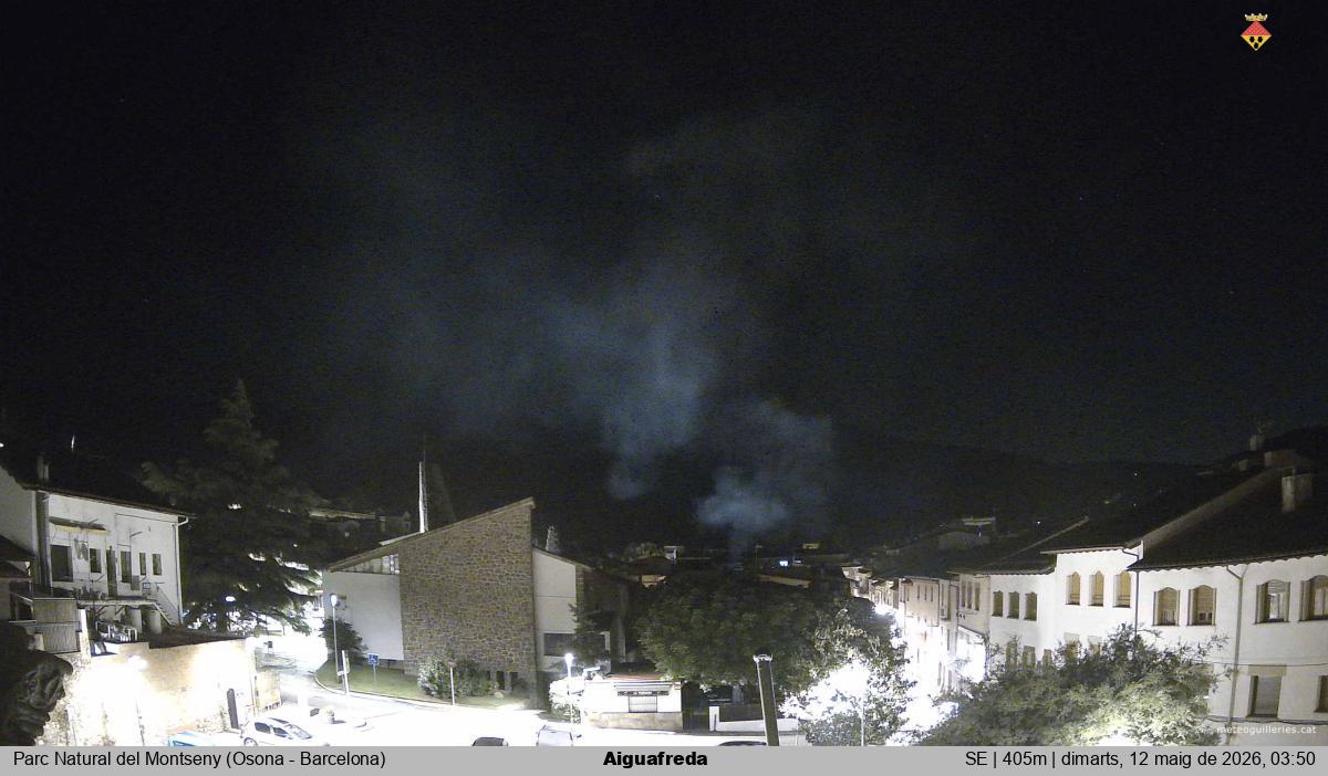 Aiguafreda 