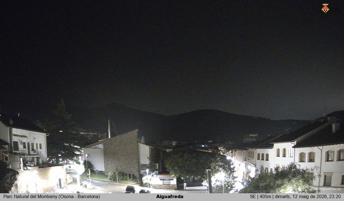 Aiguafreda 