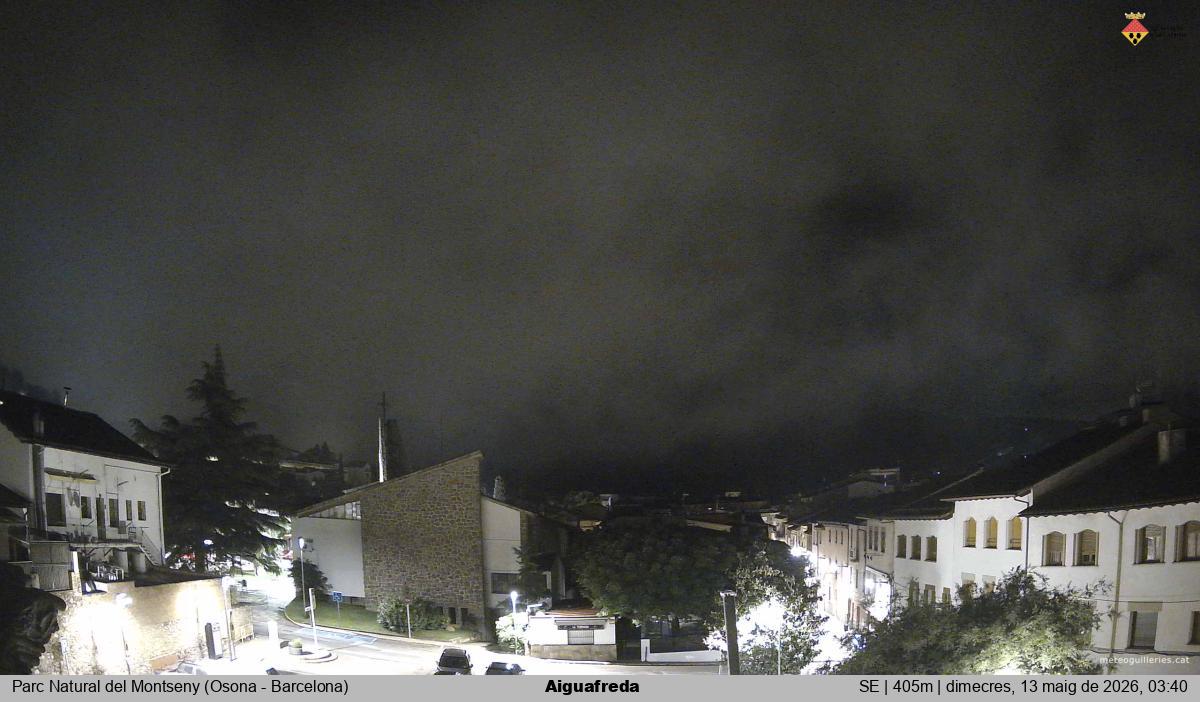 Aiguafreda 