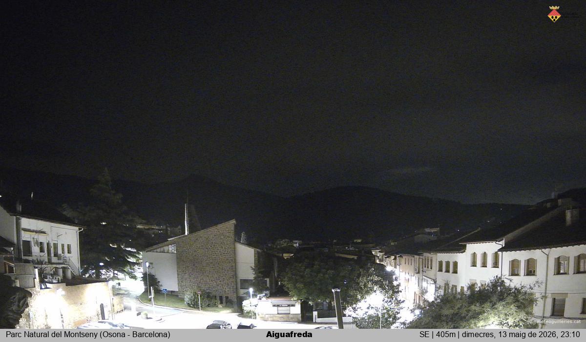 Aiguafreda 