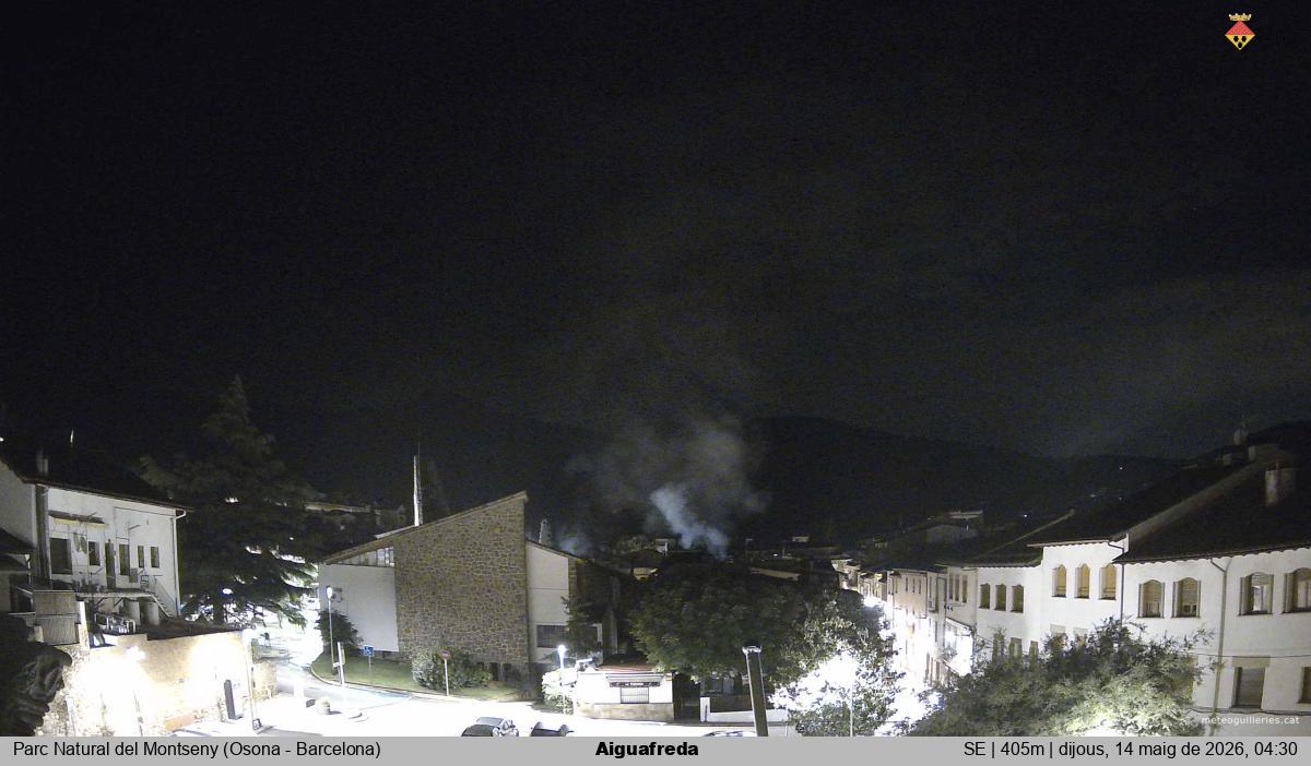 Aiguafreda 