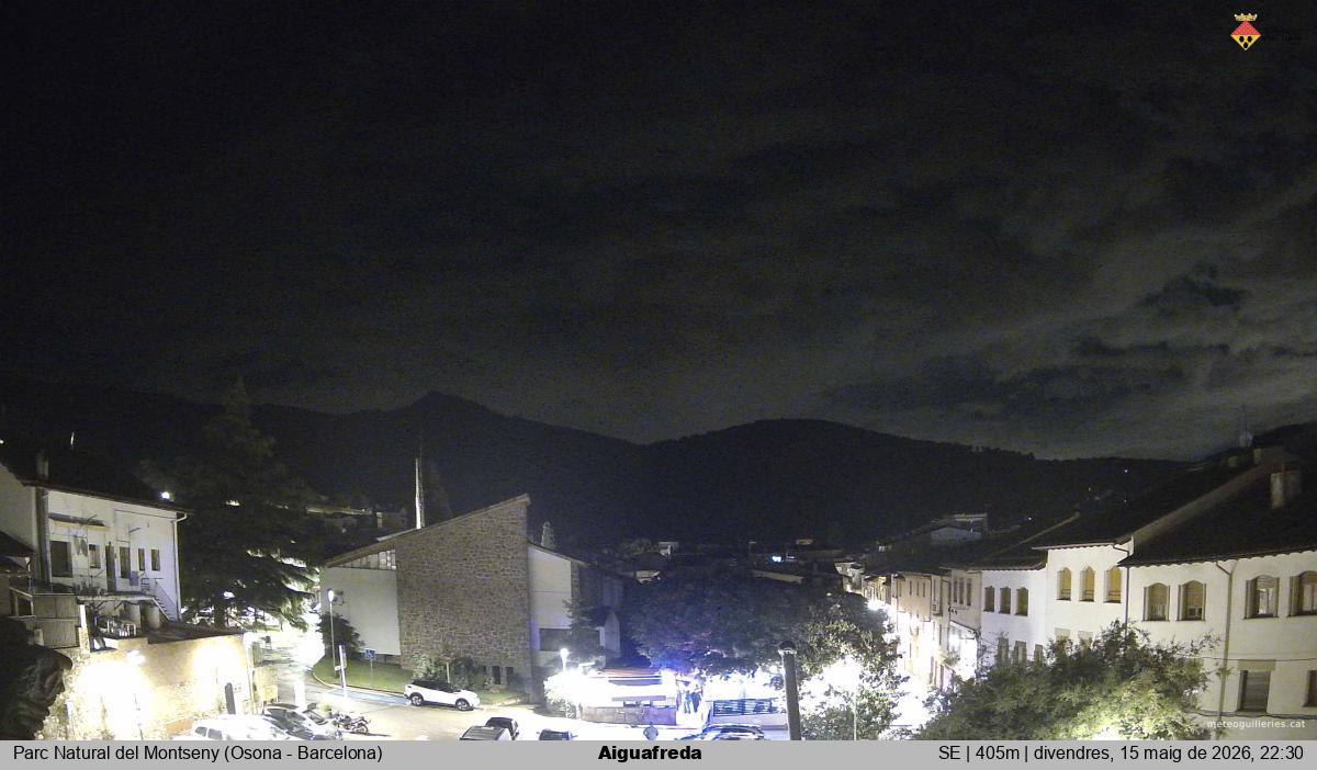 Aiguafreda 