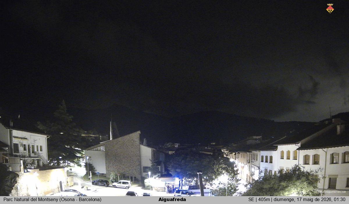 Aiguafreda 