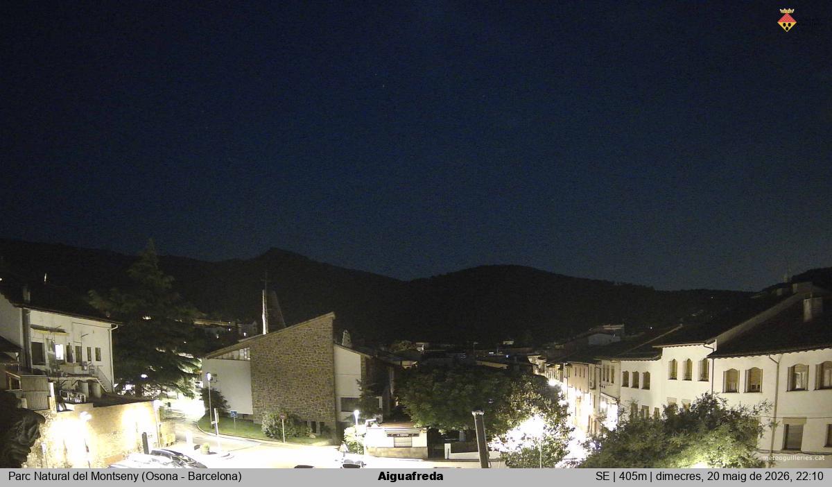 Aiguafreda 