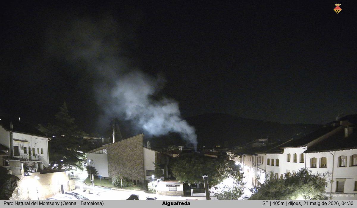 Aiguafreda 