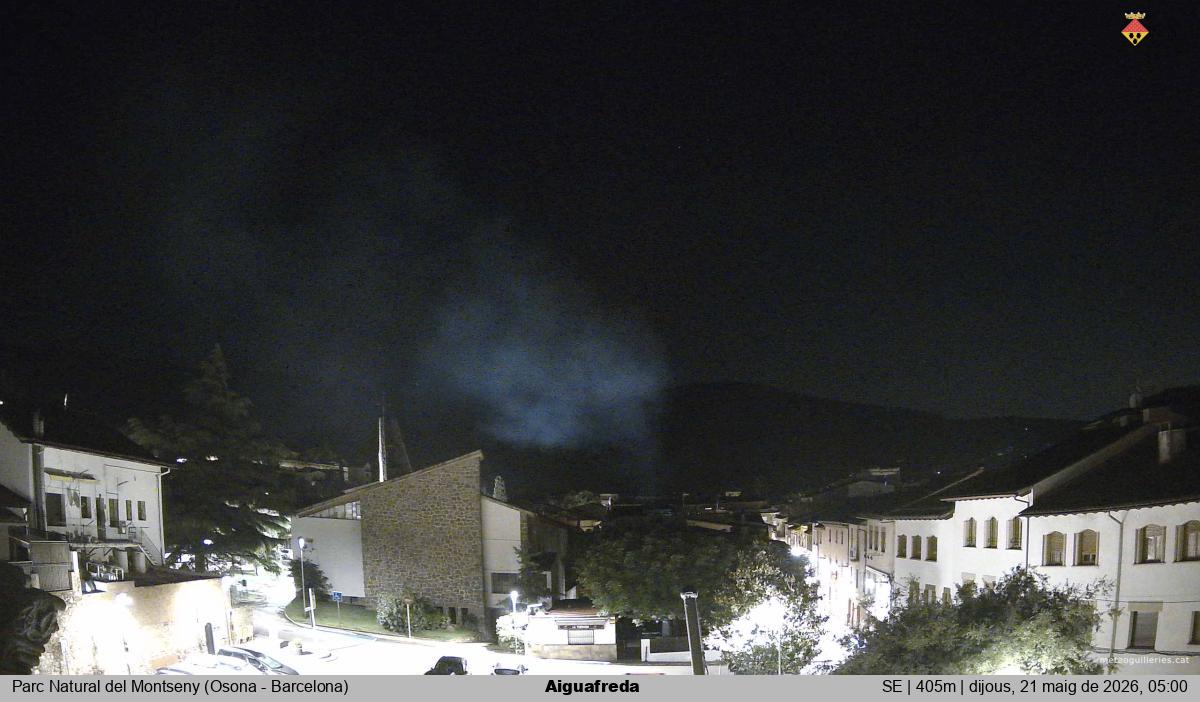 Aiguafreda 