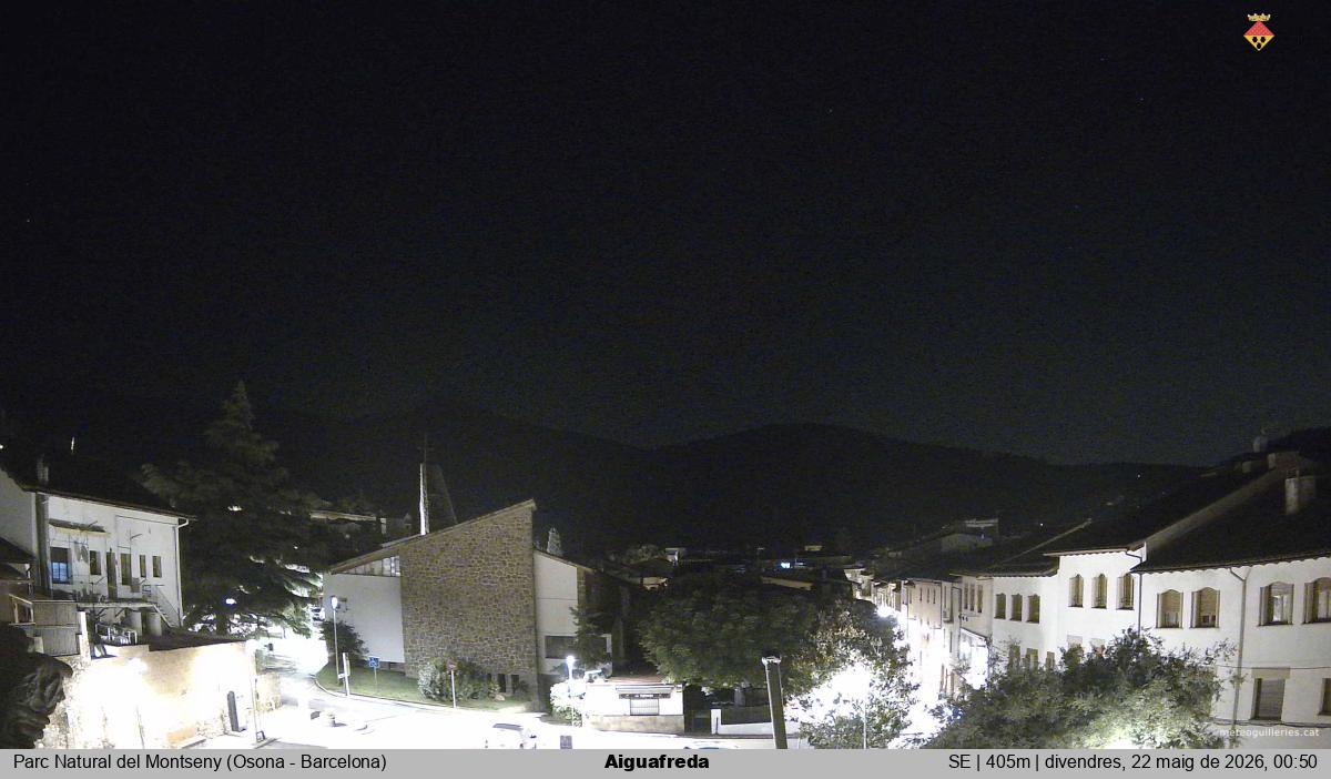 Aiguafreda 