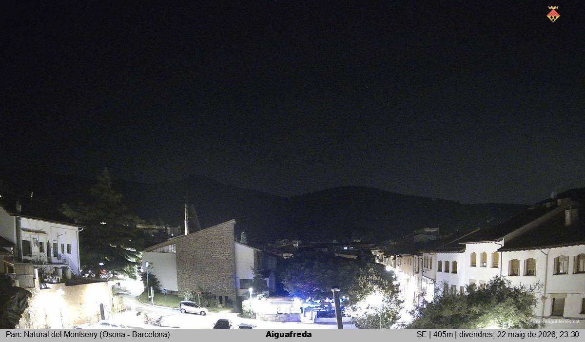 Aiguafreda 