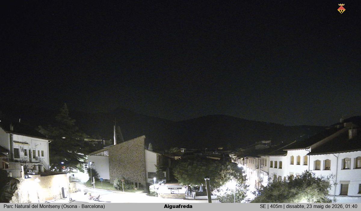 Aiguafreda 