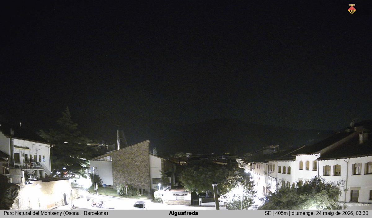 Aiguafreda 