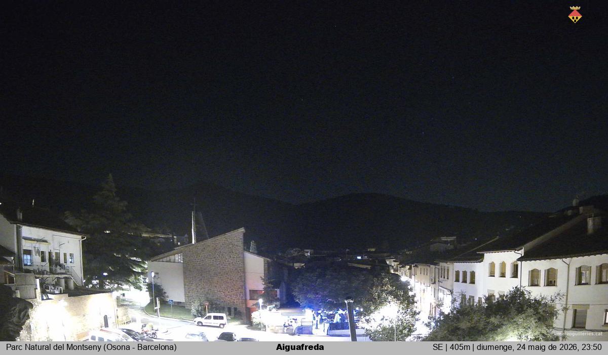 Aiguafreda 