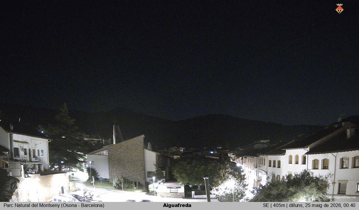 Aiguafreda 