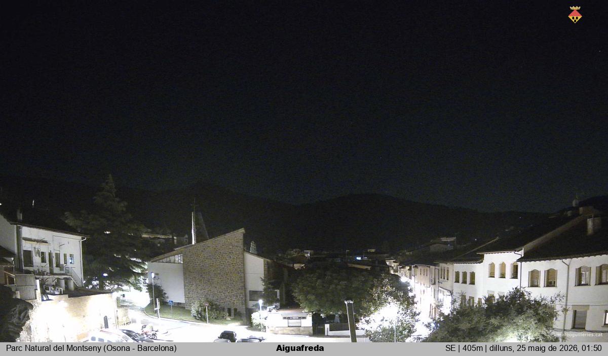 Aiguafreda 