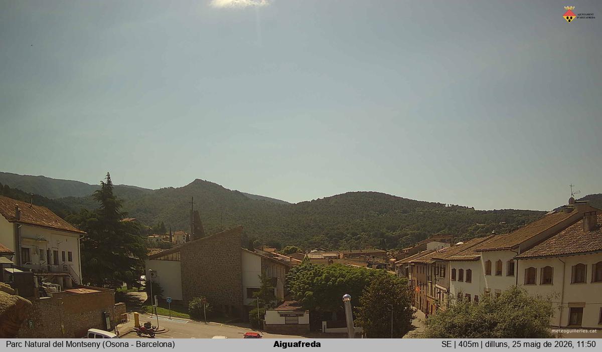 Aiguafreda 