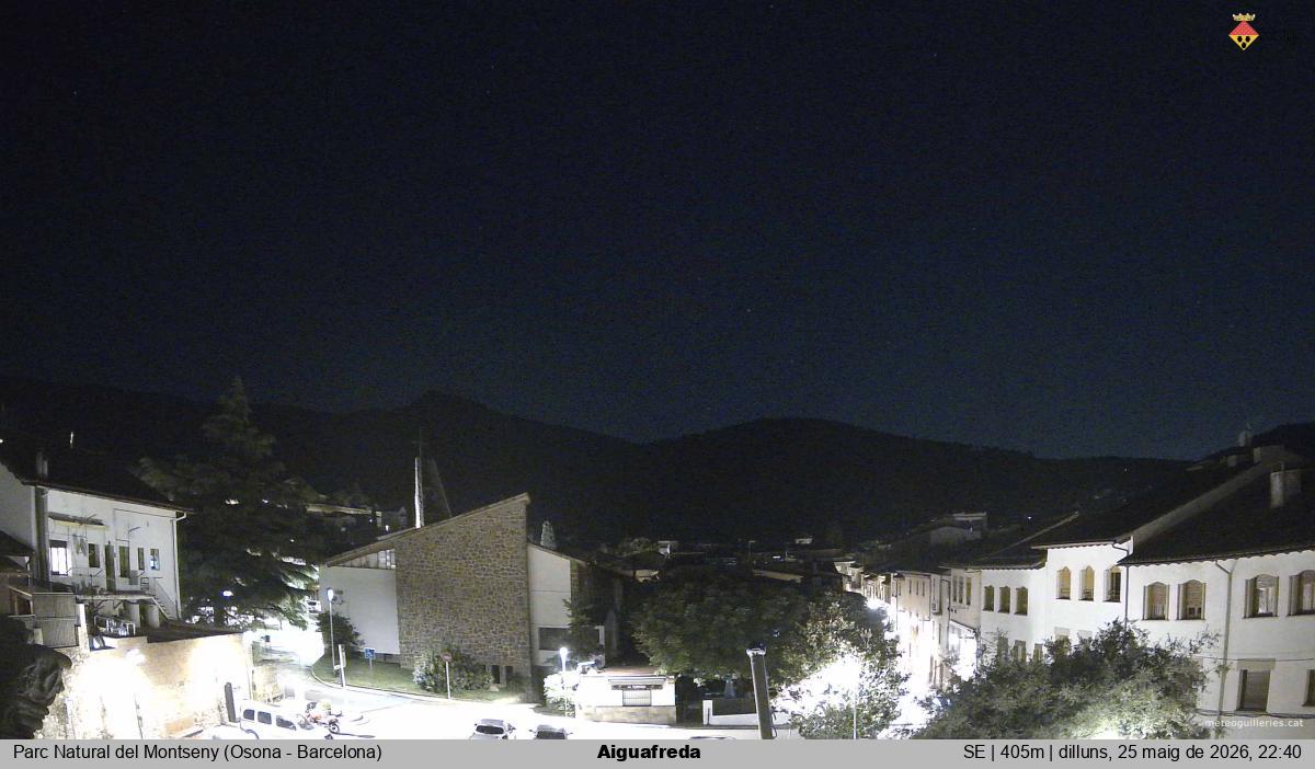 Aiguafreda 
