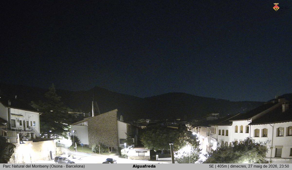 Aiguafreda 
