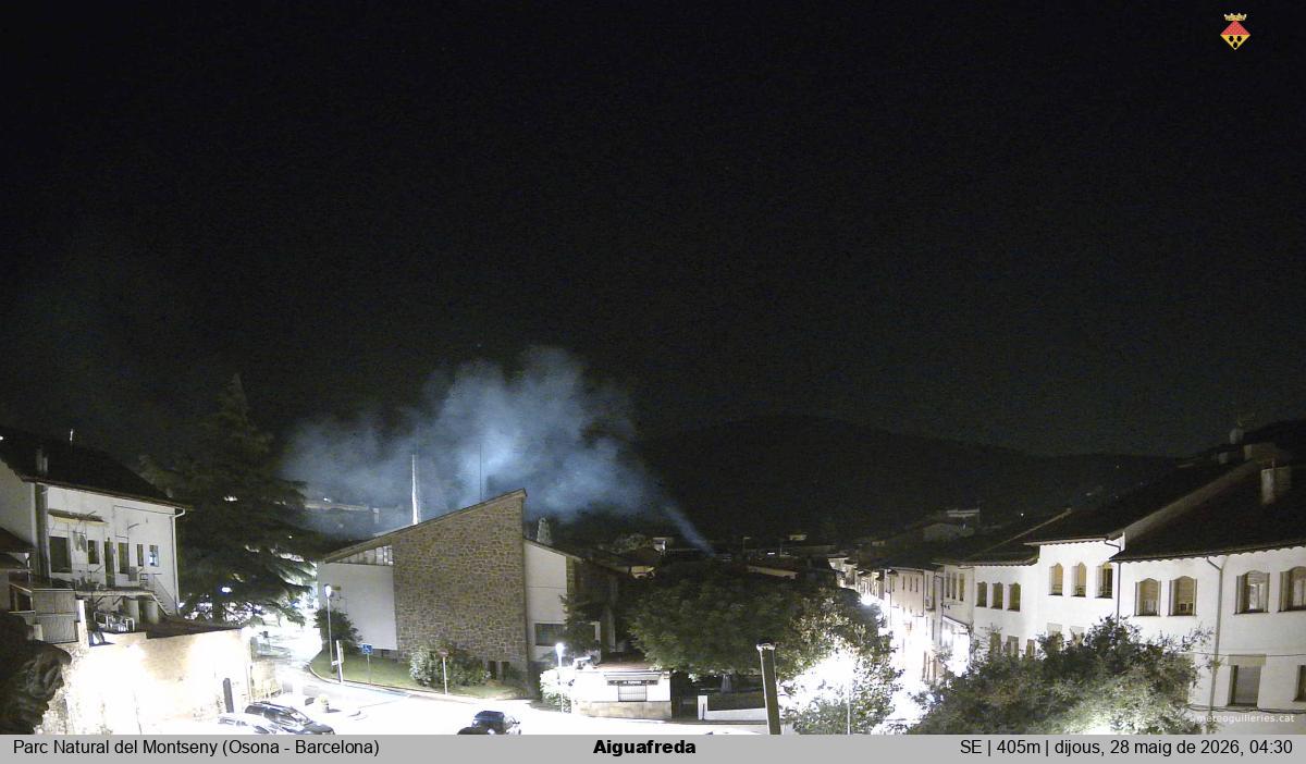 Aiguafreda 
