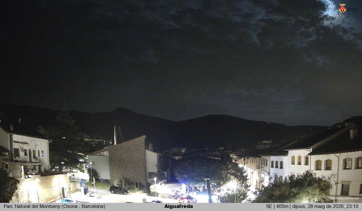 Aiguafreda 