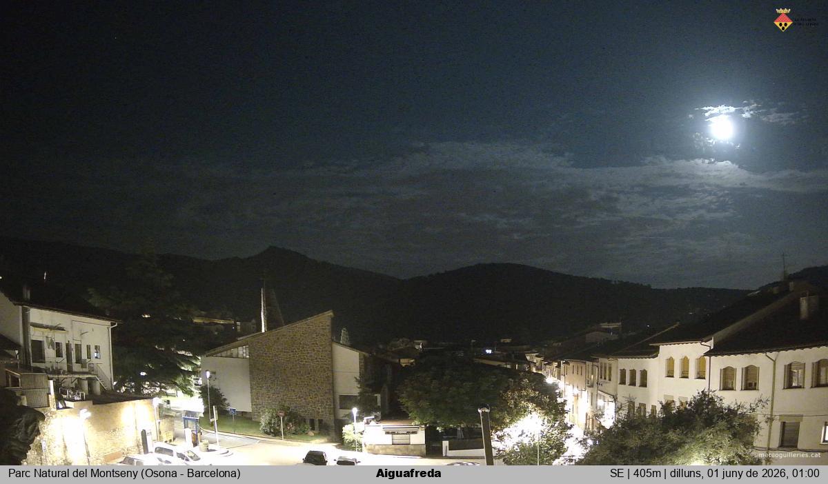 Aiguafreda 