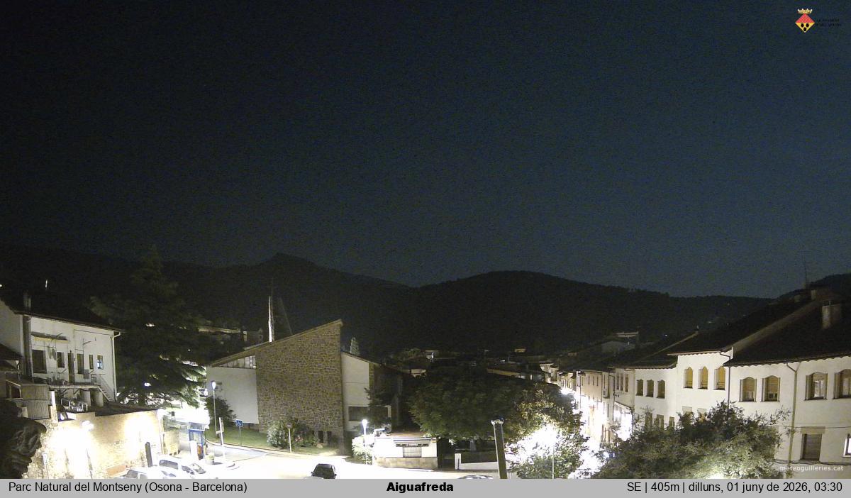 Aiguafreda 