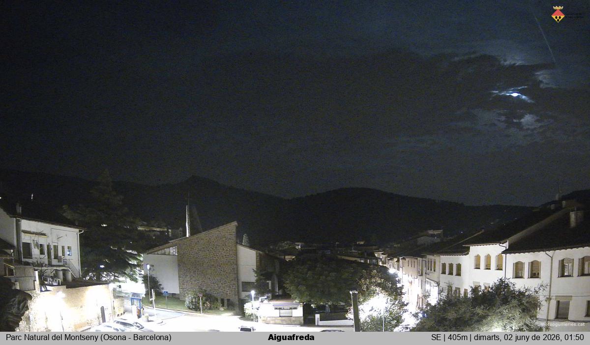 Aiguafreda 