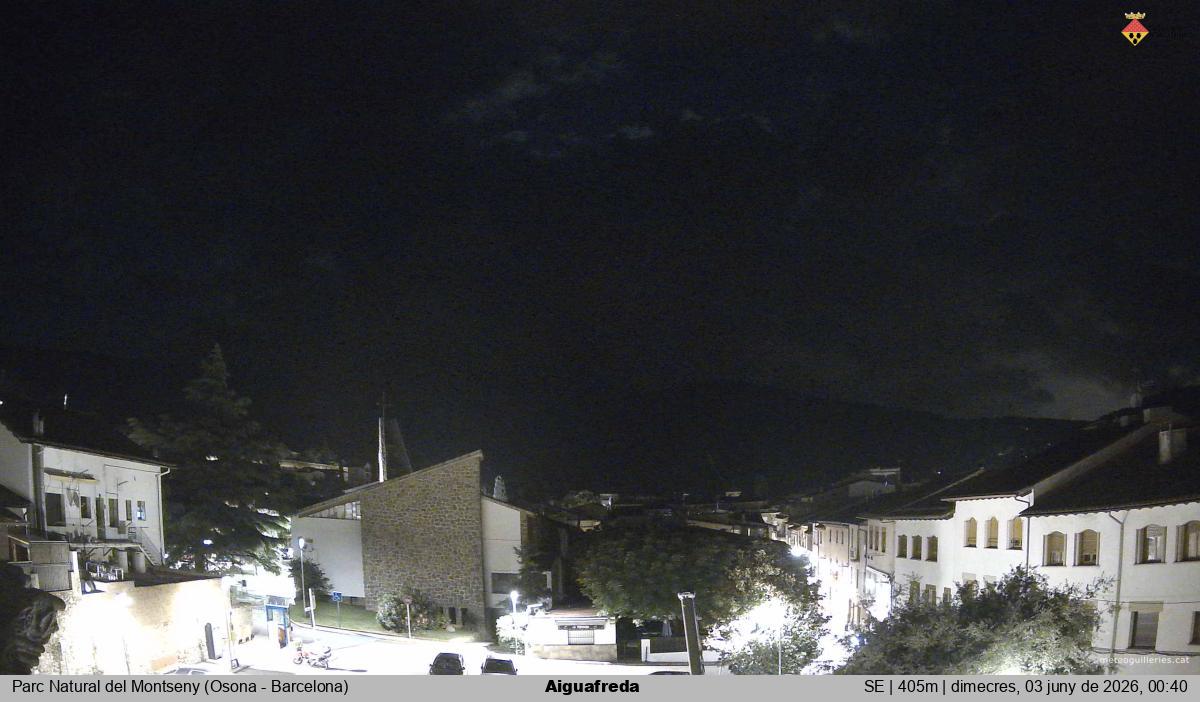 Aiguafreda 
